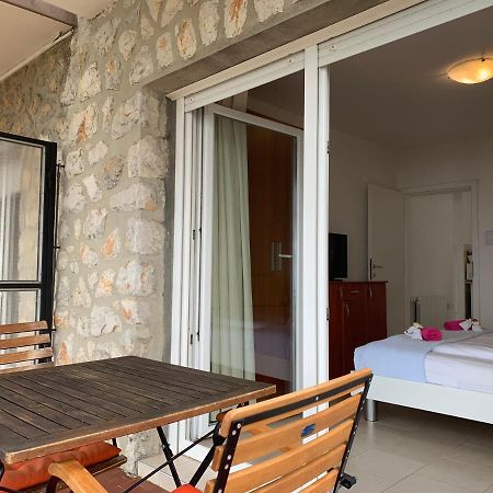 Ferienwohnung Breathtaking Sea View App For 2+1, Bbq ...... Opatija Exterior foto